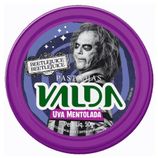 Valda Sabor Uva Mentolada 50g